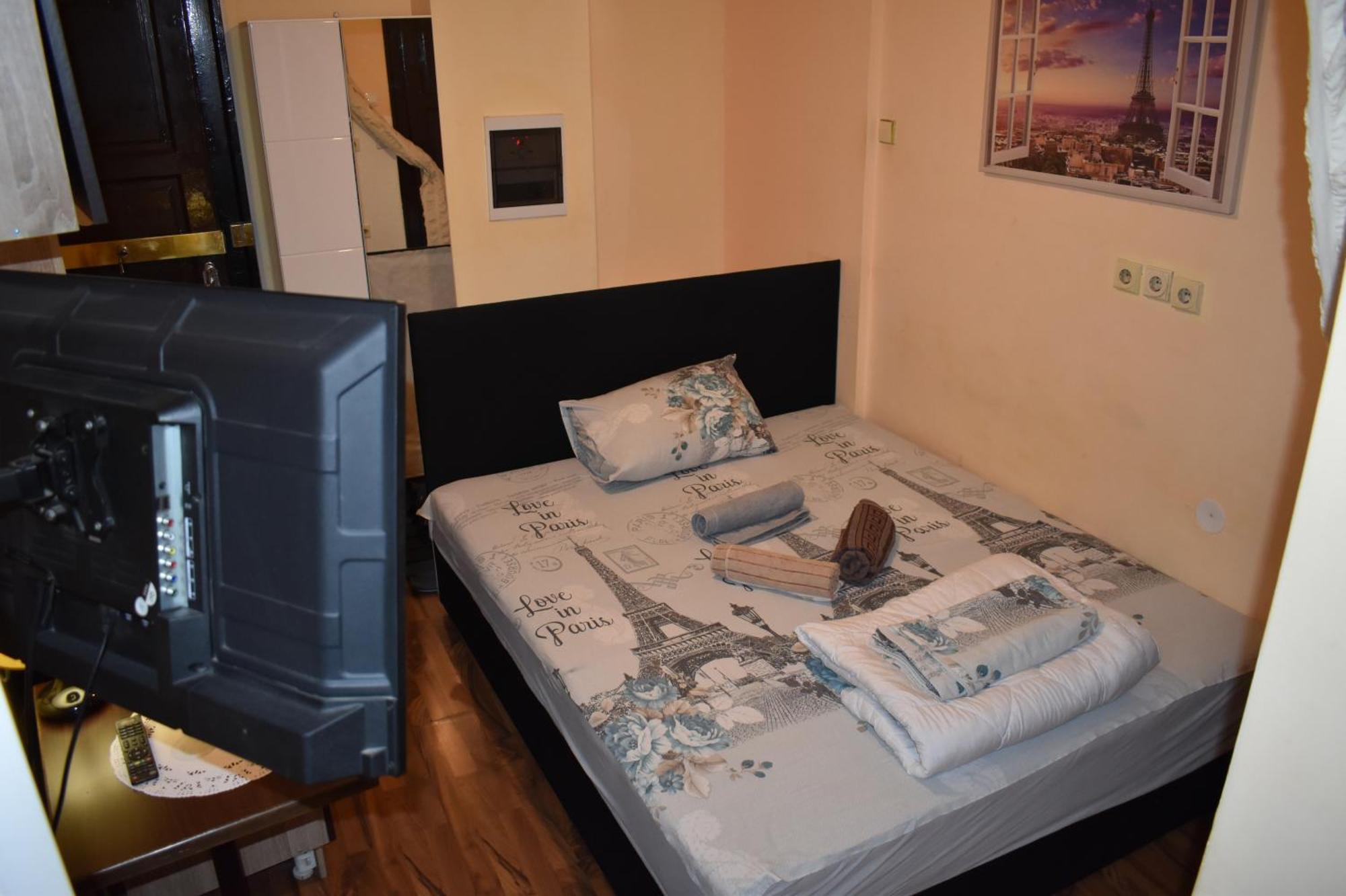 Apartman Beograd Centar 1 Екстер'єр фото