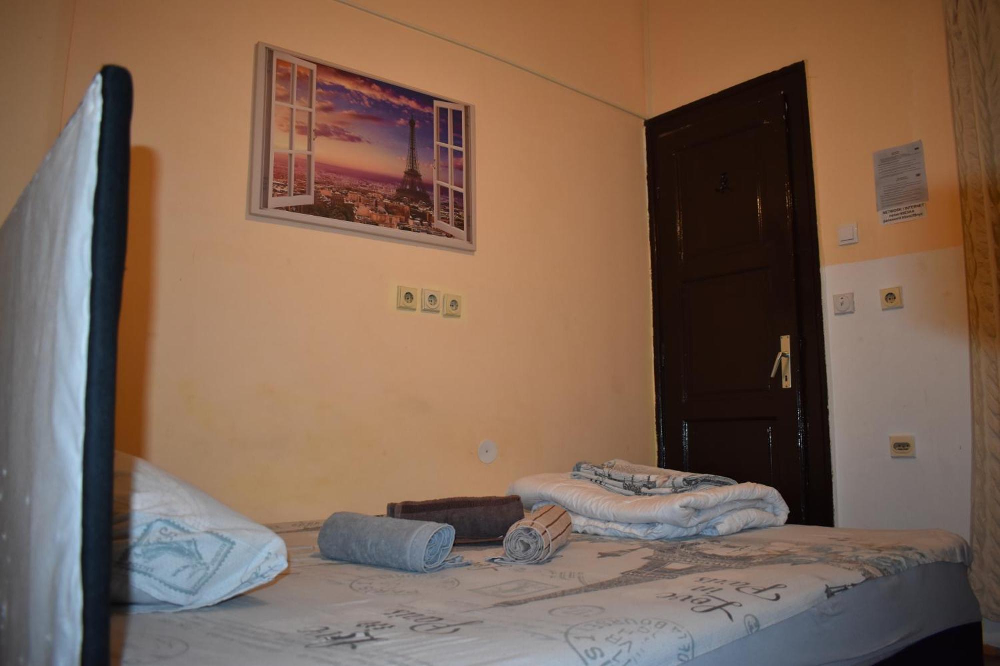 Apartman Beograd Centar 1 Екстер'єр фото